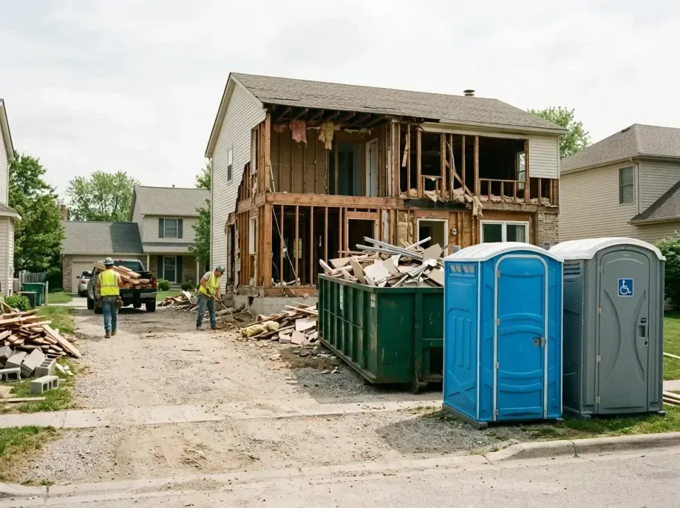 home-renovation-demolition-sit-010 — frequently asked questions, Portable Toilet & Dumpsters Rental in Carmel Valley Village…